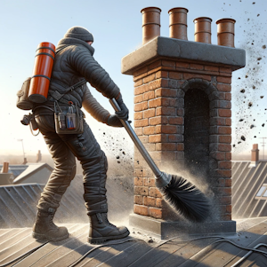Chimney Cleaning in Pembroke Pines