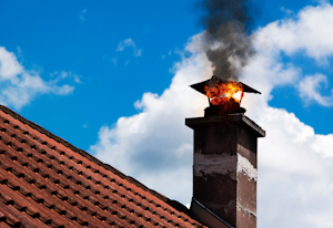Chimney Cleaning in Pembroke Pines